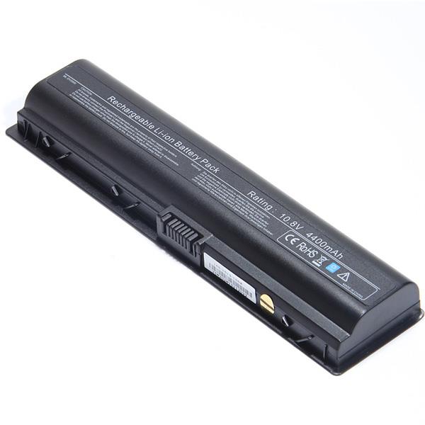 باتری لپ تاپ اچ پی مدل دی وی 2000 HP Pavilion dv2000 6Cell Battery